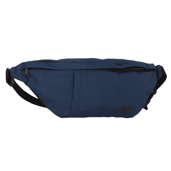 Cabin Zero Klassiek heuptasje RFID 37 cm