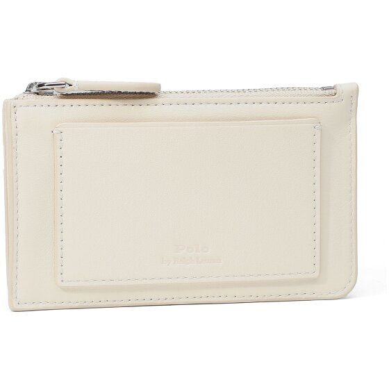 POLO RALPH LAUREN Bear Kredietkaart etui Leer 12.5 cm