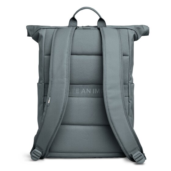 GOT BAG Rolltop Easy Dagrugzak 30 cm Laptop compartiment