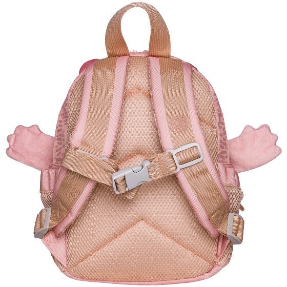Schneiders Mini Kleuterschool rugzak 27 cm