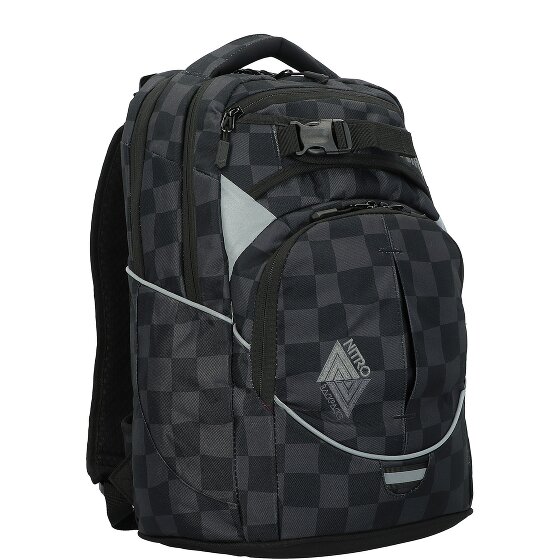 NITRO Daypack Superhero School Rugzak 44 cm