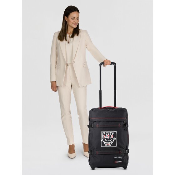 Eastpak Transit'R 2 wielen Reistas S 51 cm