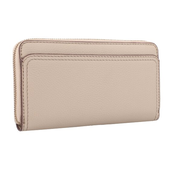 Boss Lenah Portemonnee Leer 19 cm