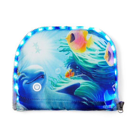 Ergobag LED Zippy Schoolaccessoires