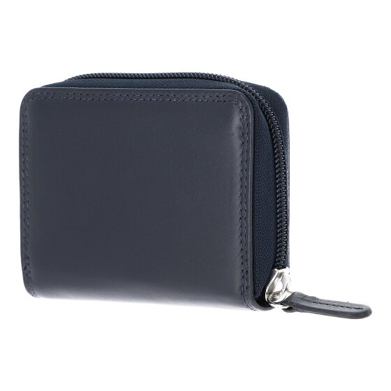 Golden Head Polo Creditcard etui RFID Leer 10 cm