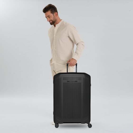 Smartbox Edition 02 4 wielen Trolley L 75 cm