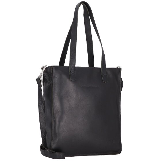 Cowboysbag Bonanza Buckley Schoudertas Leer 32 cm Laptop compartiment