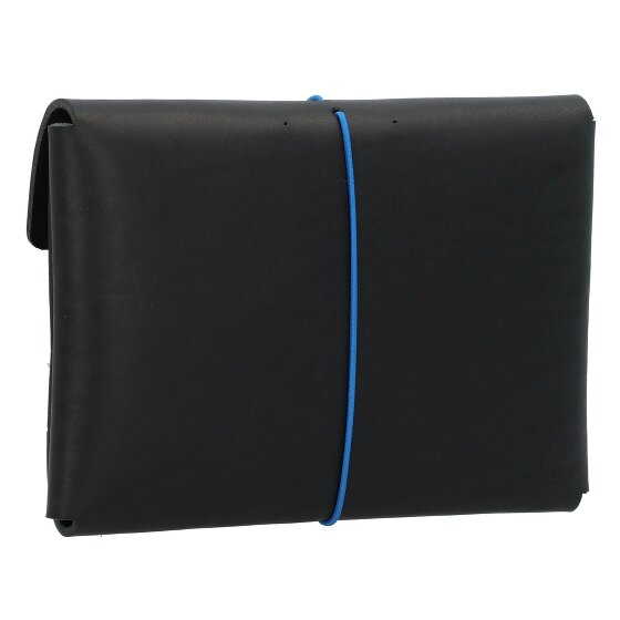Harold's Keeper Clutch Leder 18 cm