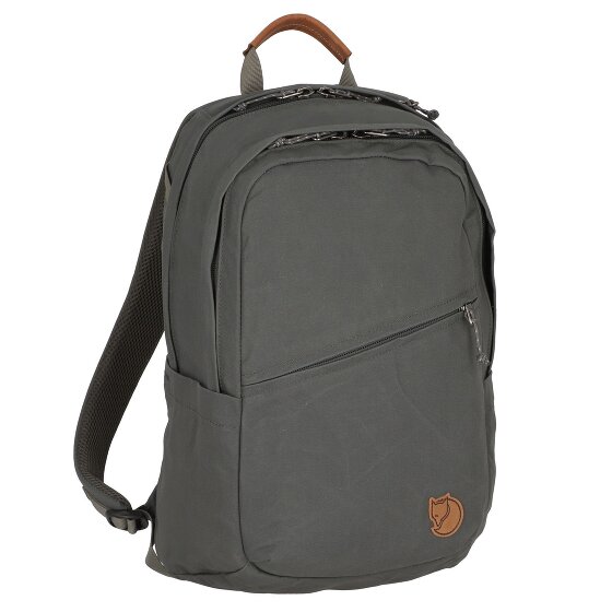 Fjällräven Räven 20 Dagrugzak 36 cm Laptop compartiment