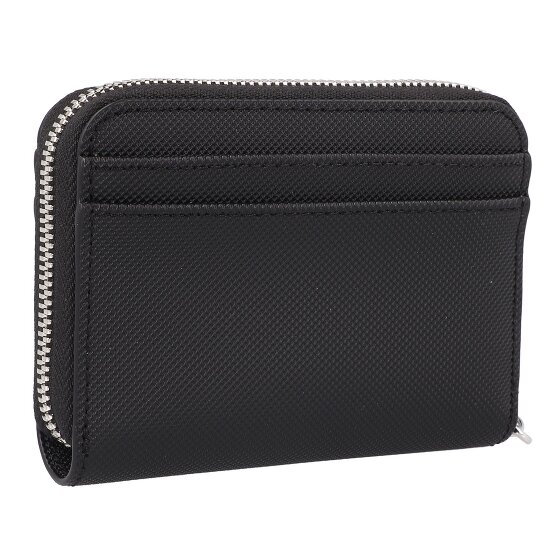 Lacoste Core Essentials Daily City Portemonnee 11.5 cm