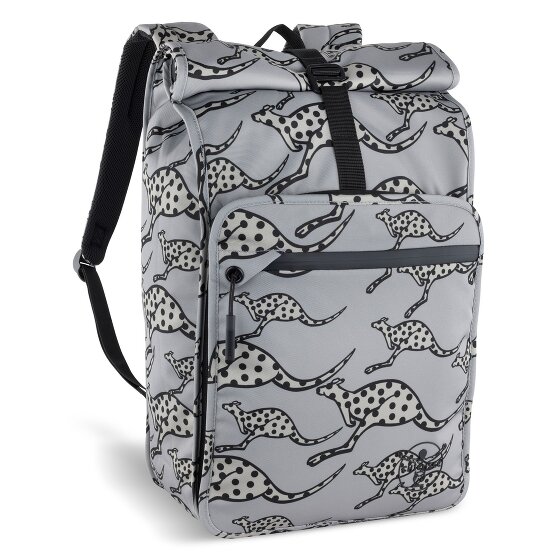 Chiemsee Jump N Fly Dagrugzak 46 cm Laptop compartiment