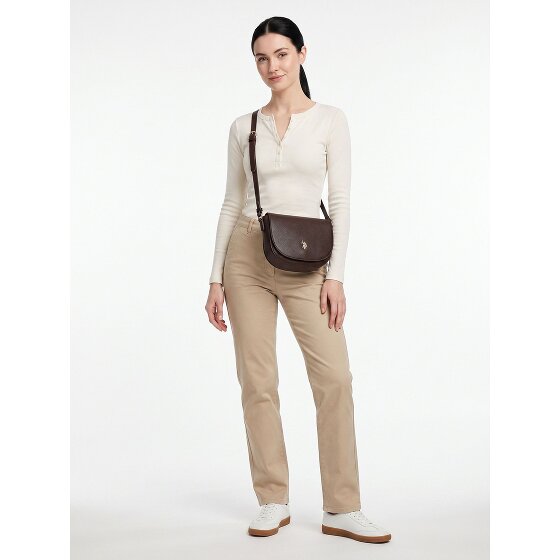U.S. Polo Assn. Jones Crossbody tas 22 cm