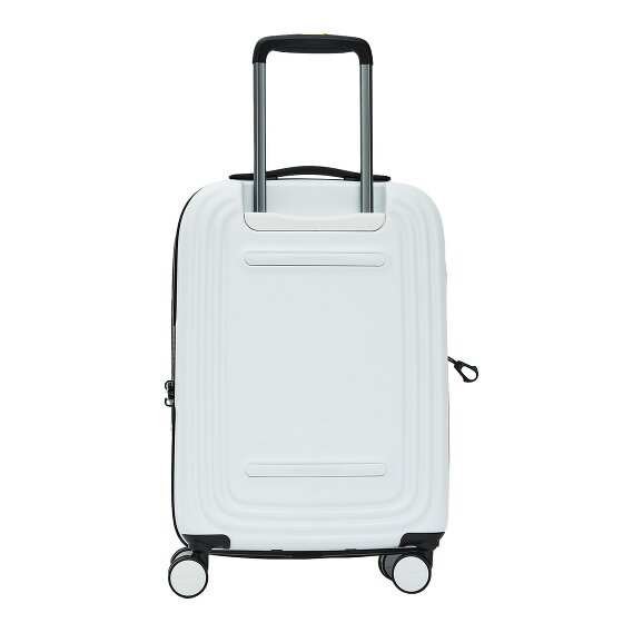 Mandarina Duck Logoduck 4-wiel trolley 55 cm