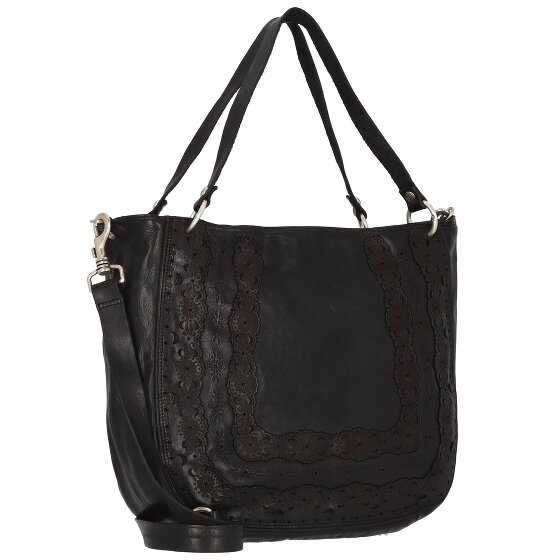 Campomaggi Shopper tas leer 40 cm