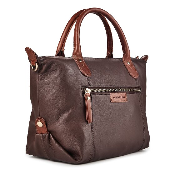 Harbour 2nd Lucia Schoudertas Leder 35 cm