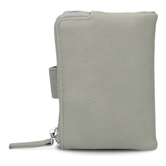 Zwei Mademoiselle Portemonnee 10 cm