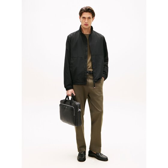 Tommy Hilfiger TH Flag Koffer 38.5 cm Laptop compartiment