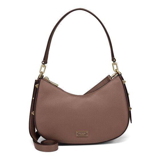 Kate Spade New York Liv Schoudertas Leer 27 cm