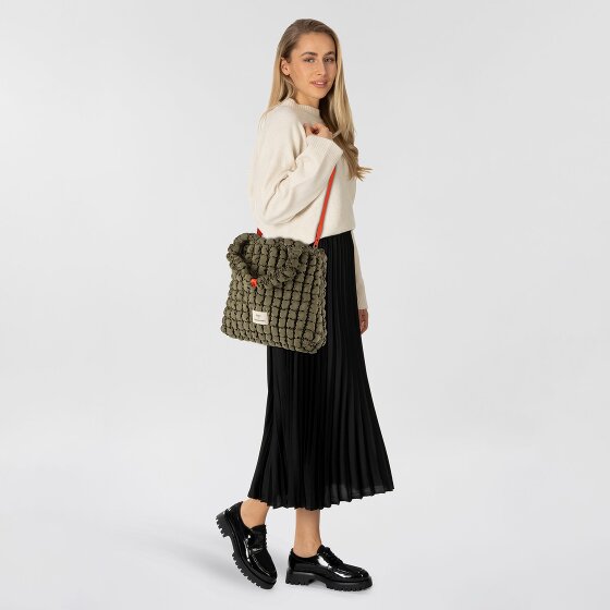 LES VISIONNAIRES Unio Shopper Bubble Shopper Tas 43 cm