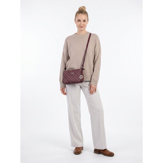 L.Credi Filiberta Crossbody tas 22 cm
