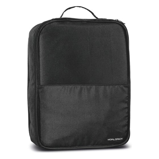 Worldpack Reisset, 6-delig