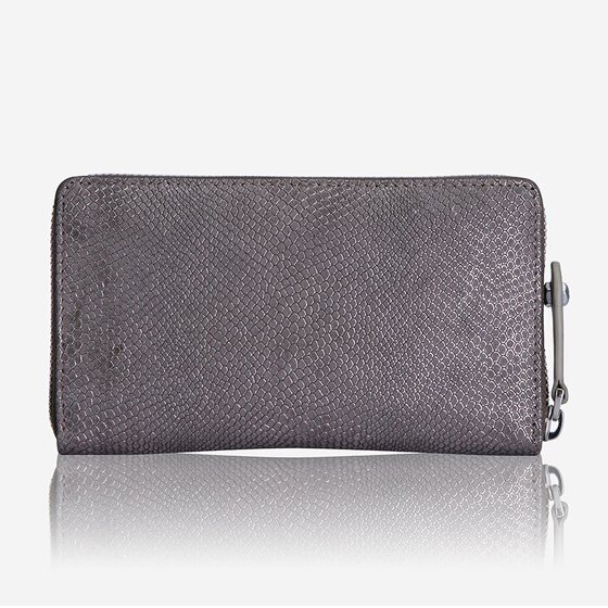 Jekyll & Hide Valencia Portemonnee RFID Leer 17 cm