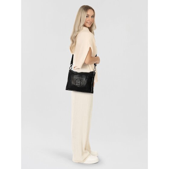 Campomaggi Eva Schoudertas Leer 26 cm