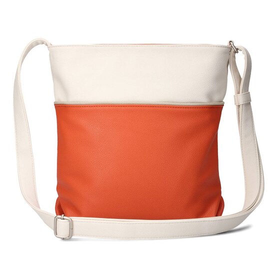 Zwei Jana Crossbody tas 29 cm