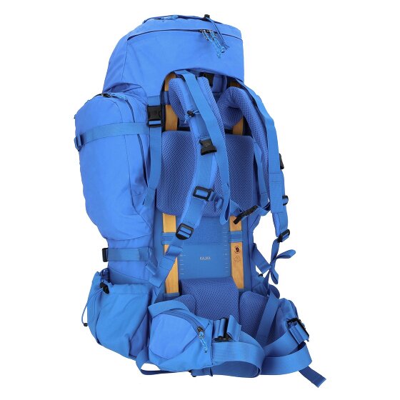 Fjällräven Kajka 55 Trekking rugzak M-L 74 cm