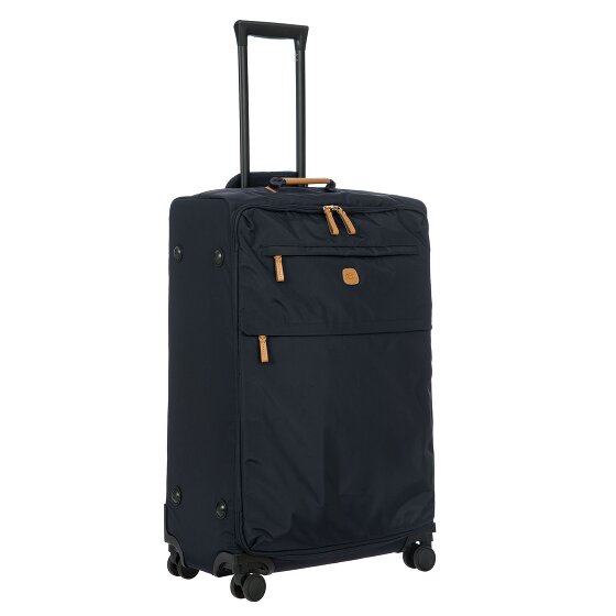 Bric's X-Travel 4-Wiel Trolley 77 cm
