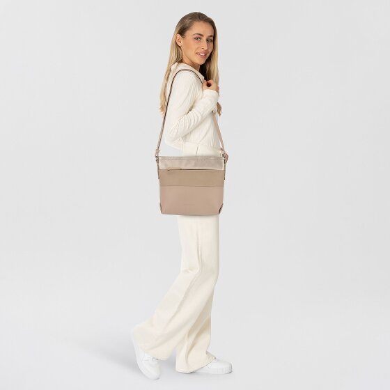 Tom Tailor Nicolina Schoudertas 27.5 cm