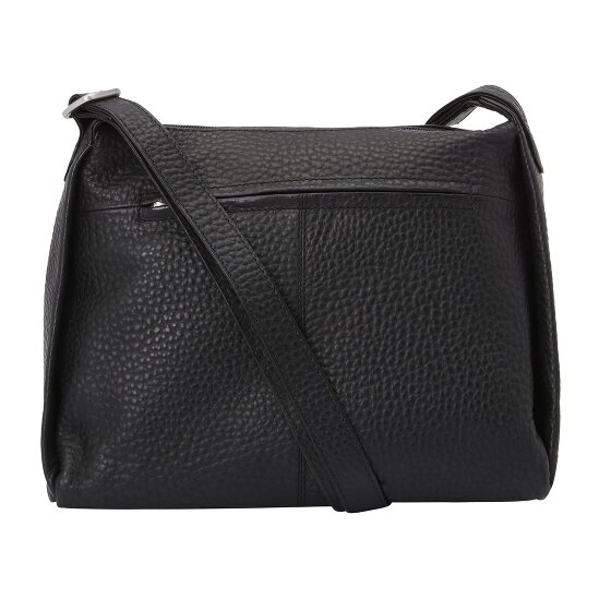 Voi Hirsch Schoudertas Leer 29 cm Voi Hirsch Schoudertas Leer 29 cm