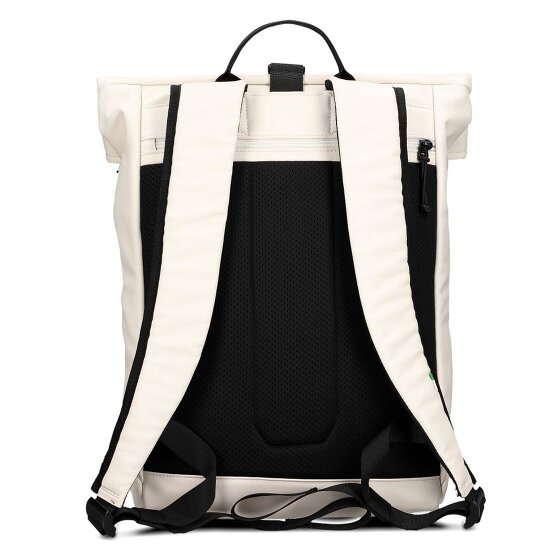 Zwei Cargo Dagrugzak 39 cm Laptop compartiment