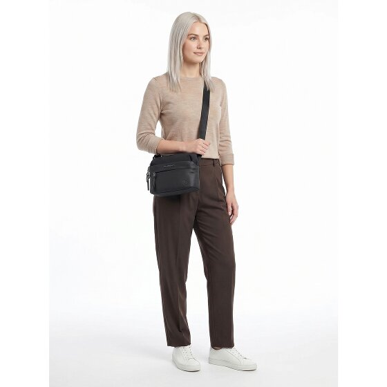 Hedgren Furo Crossbody tas RFID-bescherming 22 cm