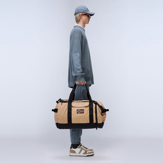 Napapijri Bering Weekender reistas 56 cm