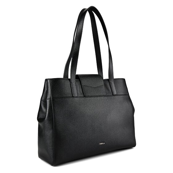 Furla Amelia Schoudertas L Leder 37 cm