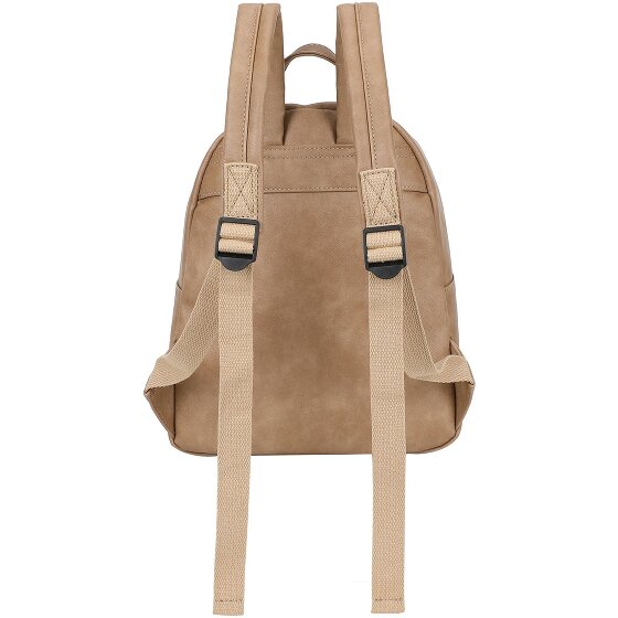 Fritzi aus Preußen Lou Stad rugzak 29 cm