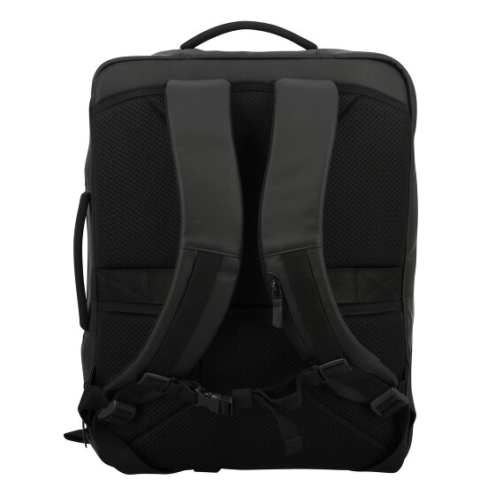 Jump Obsidian Zakelijke rugzak 45 cm