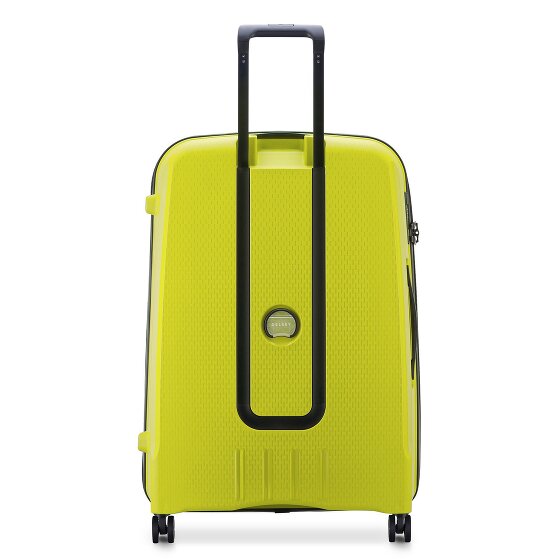 Delsey Paris Belmont Plus 4 wielen Trolley 76 cm