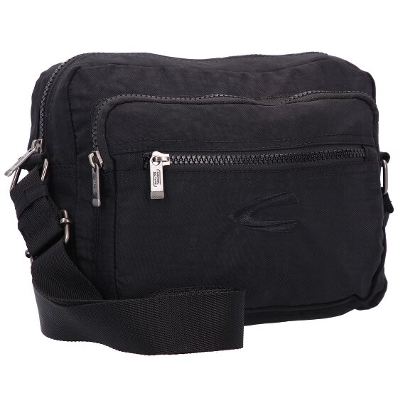 camel active Journey schoudertas 28 cm