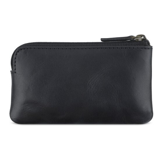 bugatti Remo Sleutel portemonnee Leer 12 cm