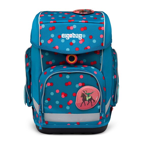 Ergobag Cubo Schooltas set 5-delig