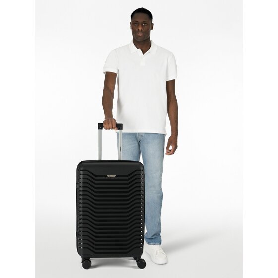 Benzi 5820 4 wielen Trolley 60 cm