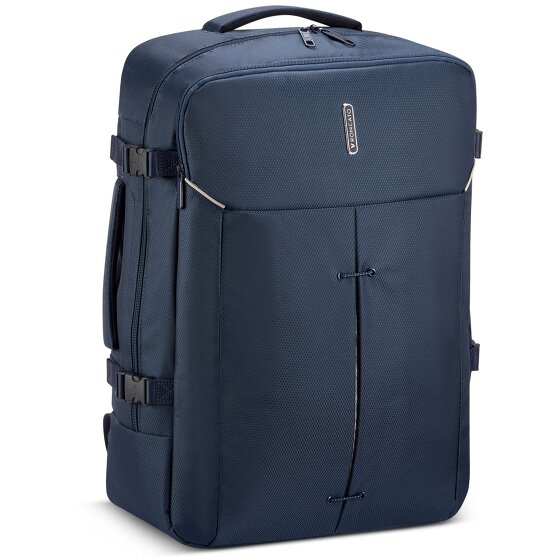 Roncato Ironik 2.0 Dagrugzak 55 cm Laptop compartiment