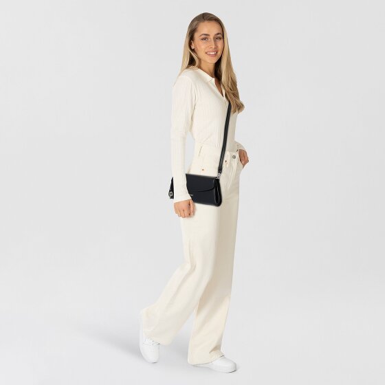 Picard Rome Schoudertas Leer 29 cm