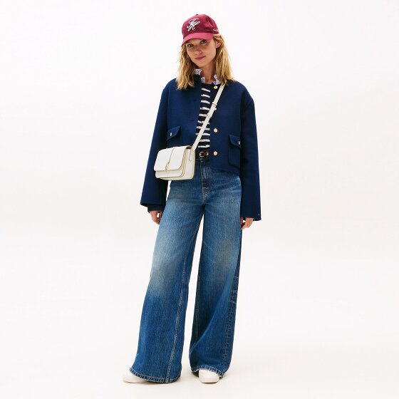 Tommy Hilfiger TH Libre Schoudertas 24 cm