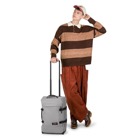 Eastpak Tranverz 2 wielen Cabinewagen 51 cm