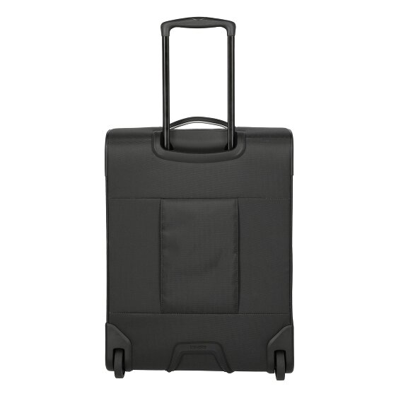 Travelite Jetpack Multi 2 wielen Cabinewagen 55 cm