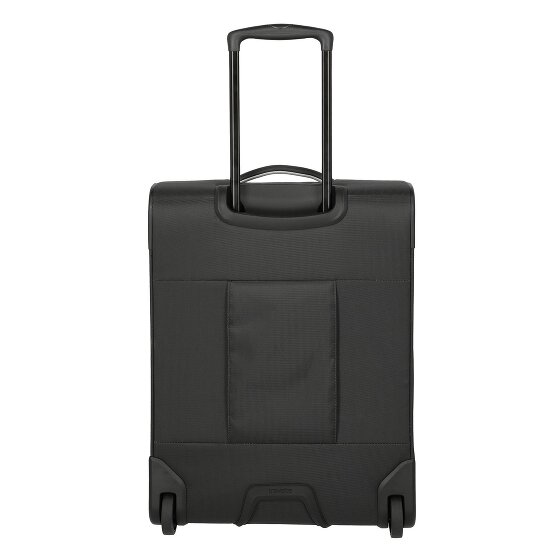 Travelite Jetpack Multi 2 wielen Cabinewagen 55 cm