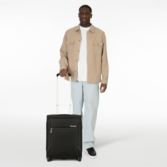 Samsonite Base Breeze 2 wielen Cabinewagen 45 cm
